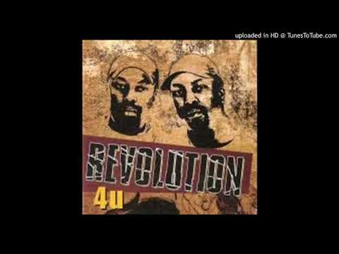 revolution - feel the music (high quality)