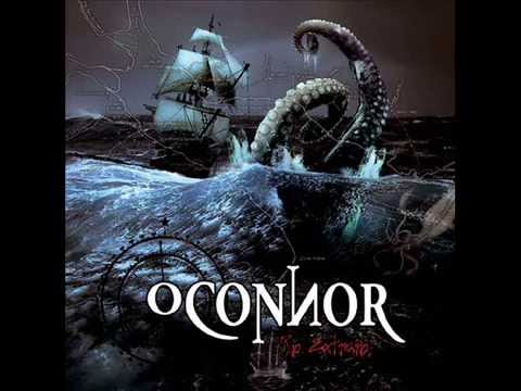 O'Connor - Rio Extraño (2010) (full album)