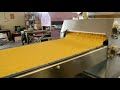 Khakhra Making Machine
