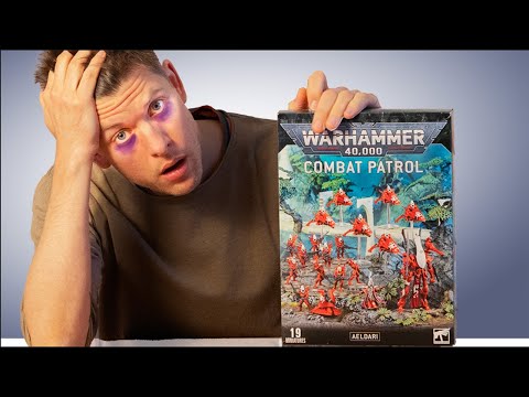 Can You Paint Your Army in 24h ?!
