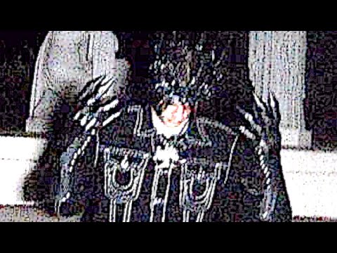 Video thumbnail for KING OF THE GRAVEYARD