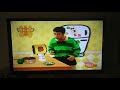 Blue S Clues Mailtime Song Cafe Blue Abel Vazquez1334