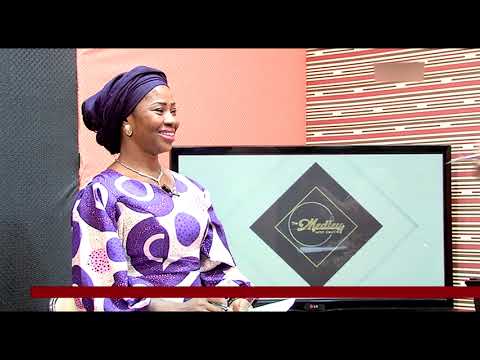 Medley Show : Understanding Tribal Marks | Episode 89 | NTA