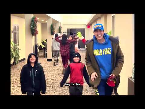 World Peace - I Believe In Myself feat. Zaytoven (Official Music Video)