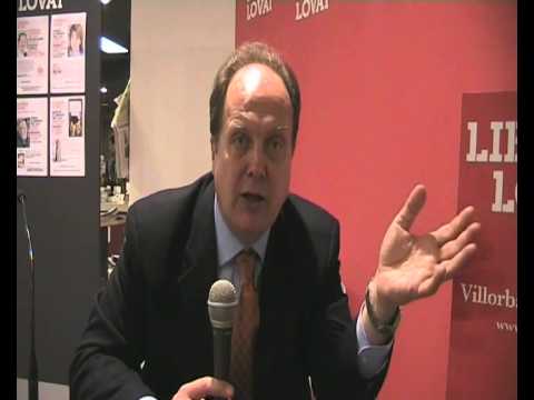 Intervista esclusiva a Stefano Righi a Trieste