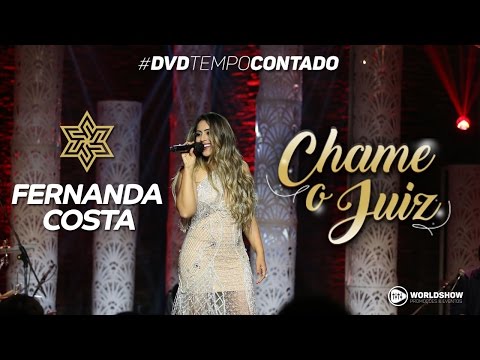 Chame O Juiz video