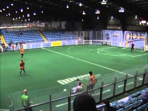 NSL 2012-2013 Week 6 - BH Lilies vs FK Republika Srpska