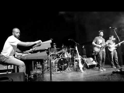 TAUK - 1.5hr. LIVE Set @ Abingdon Market Pavillion - Abingdon, VA 8/14/14