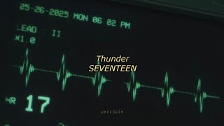 Download lagu seventeen - thunder english lyrics mp3 Download lagu seventeen - thunder english lyrics mp3
