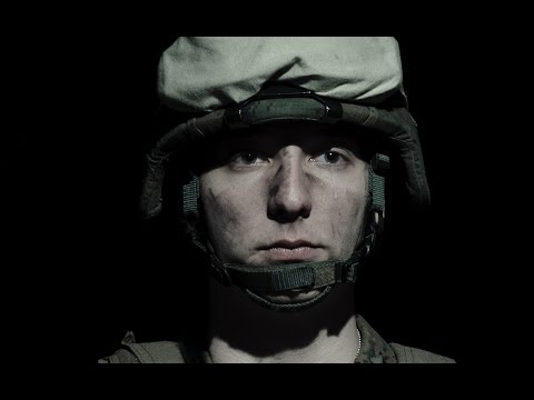 8 Things You Should Know About PTSD In Veterans