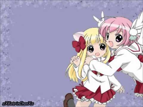 Pita Ten - Chiisana Mahou [Lyrics]