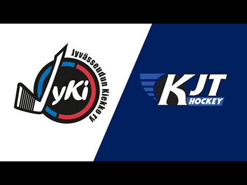 KJT - Jyki Sininen, Jukuri Kymppien Heimopäivät AAA 22.8.2021