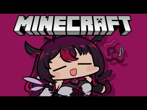 【MINECRAFT】HAHA Minecraft w/ Bae