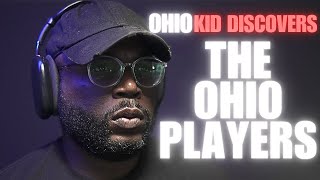 "I wasn't ready"Ohio Players - Sweet Sticky Thing | First Reaction