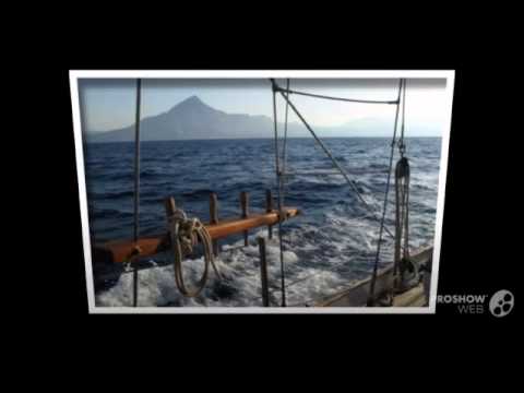 Belliure 50 sailing boat, sailing yacht year - 1981