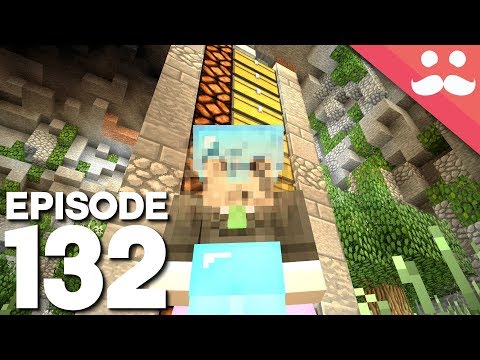 Hermitcraft 5: Episode 132 - CACTI and CLEAN SHAVING!