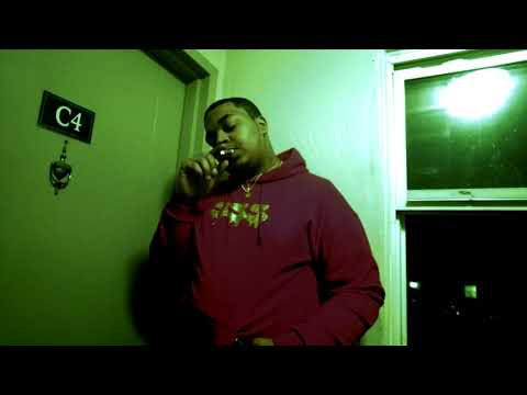 BUSH2K3K ft. Vogue Icy - “BACKDOOR” (Official Video)