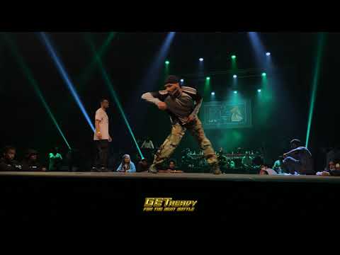 Le K Vs Ma2t | 1/2 finale |  GRFTNB 2K21