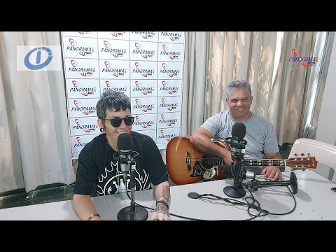 Memento Culturale: Tainara Vilas Boas e Ricardo de Azevedo