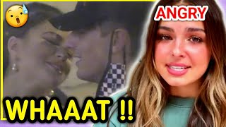 Bryce Hall and Tessa Brooks DATING !!! *KISSED* (Addison is Angry !!)