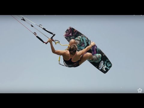 VB#03 Tips for learning freestyle tricks ⎜Kiteboarding Tips and Tricks
