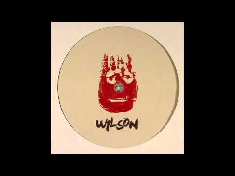 Fabio Monesi - Momma's Groove (Wilson Records/Vinyl Only) (WLS01)