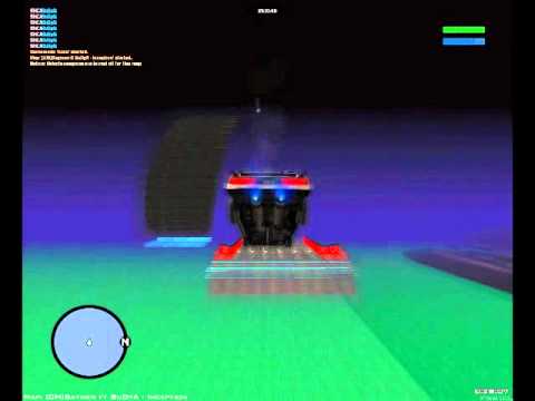 [DM]Saymen ft BuDyA - Inception