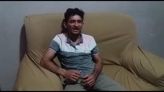 Leo mello liga la em casa