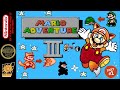 Mario Adventure 3 Part 1 Hack Of SMB3 NES