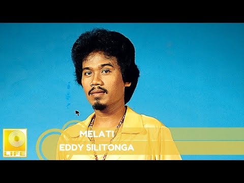 Eddy Silitonga - Melati (Official Music Audio)