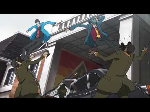 A M B I T I O N - OldPurp808