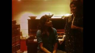 Pragya Dasgupta & Paroma Dasgupta | Jamming