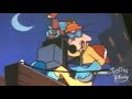 Don T Call Me Sparky Everyone Calls Megavolt Sparky