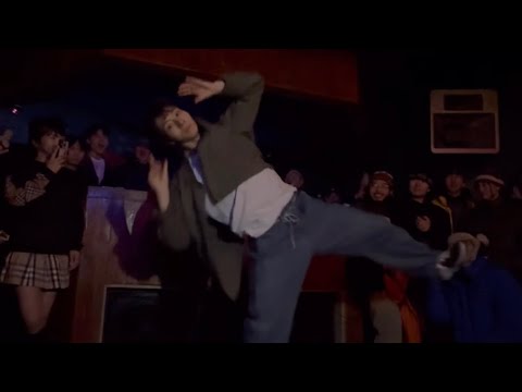 [231223] Night Watchers :end of year _ Gof vs Giseok