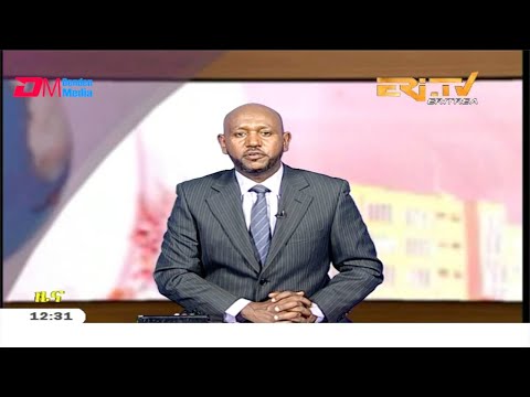 Midday News in Tigrinya for March 10, 2020 - ERi-TV, Eritrea