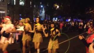 2013 17th St High Heel Races