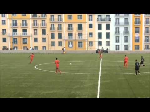 SIDICO CASSAMA - CENTRAL DEFENDER