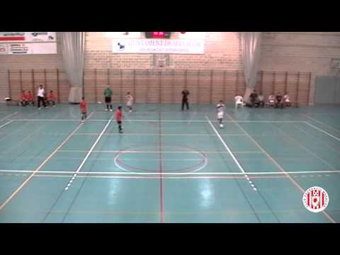 recreatiu manacor alevi- sagrat cor