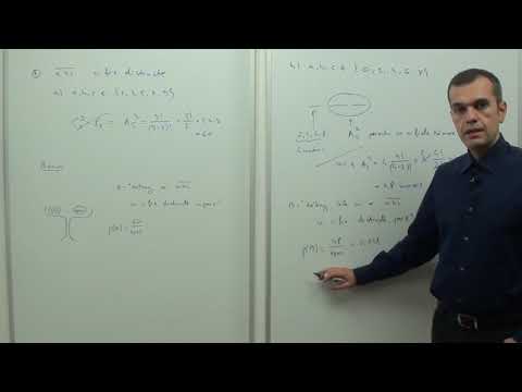 14.125 Probleme de numarare