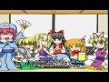 Touhou - Iosys The Feast Never Ends!! PV {1080p ...