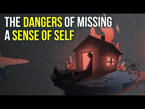 缺失自我意識的危險 (The Dangers of Missing a Sense of Self)