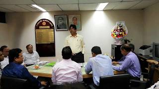 ভিডিও গ্যালারি