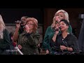 Troublesome Waters (LIVE) - Evangelist Jimmy Swaggart