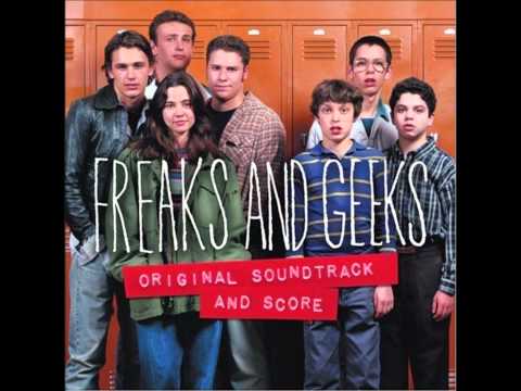 End Credits/Ending Theme (Freaks and Geeks Original Soundtrack)