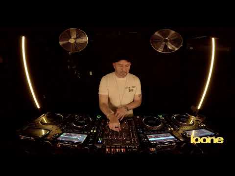 Loone LIVE x BRVTAL VISION w/ THE BRVTALIST