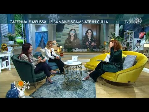 L'Ora Solare, 26 ottobre 2021