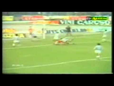 Catanzaro - Ascoli 2-0 - Campionato 1980-81 - 10a giornata