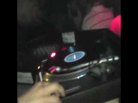 dj king pi @ Ruderclub Mitte part II