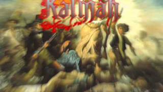 Kalmah - My Nation (Spanish Subtitles)