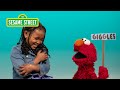 Sesame Street Let S Laugh With Elmo And Friends GiftOfGiggles